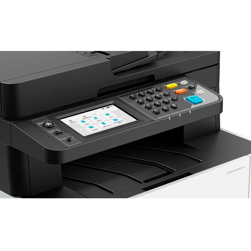 БФП KYOCERA Ecosys MA2600cfx (110C0F3NL0)