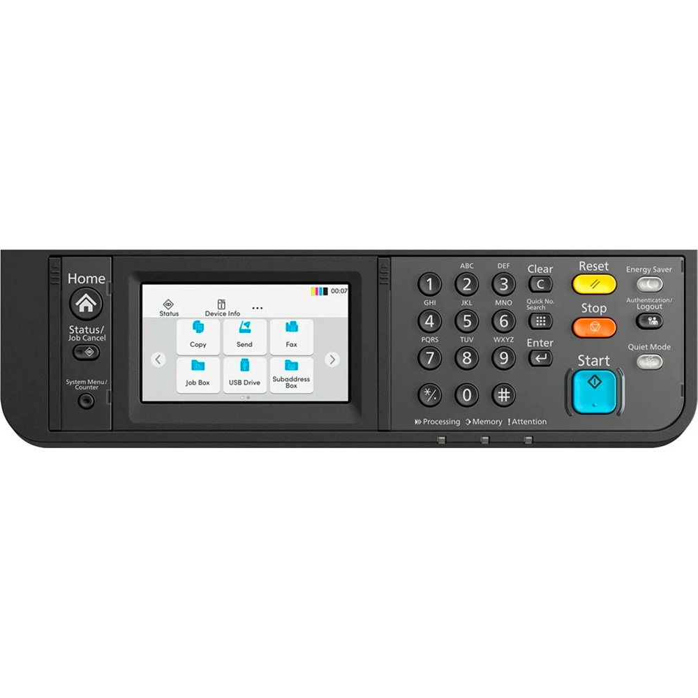 БФП KYOCERA Ecosys MA2600cfx (110C0F3NL0)