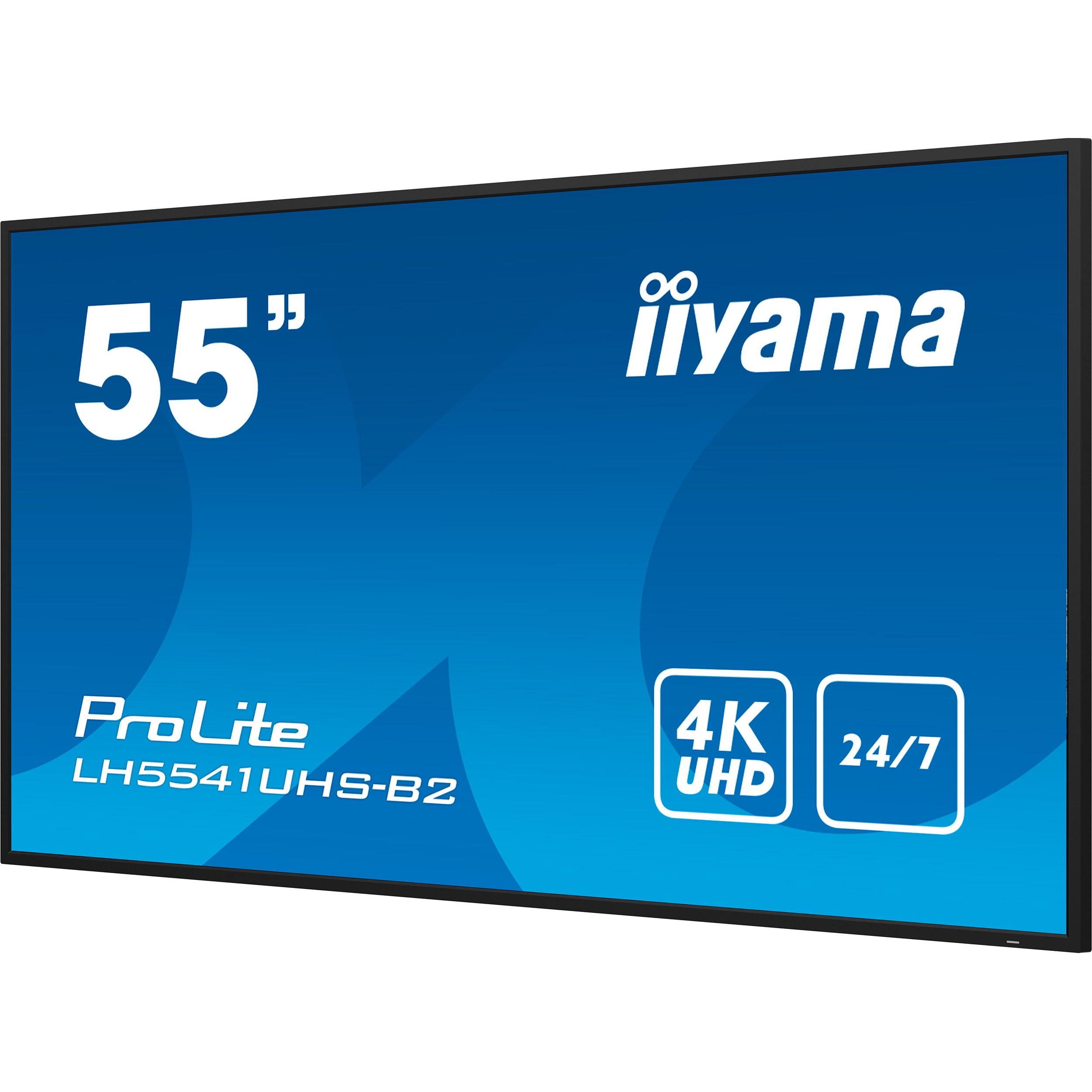 Информационный дисплей 54.6" IIYAMA ProLite LH5541UHS-B2