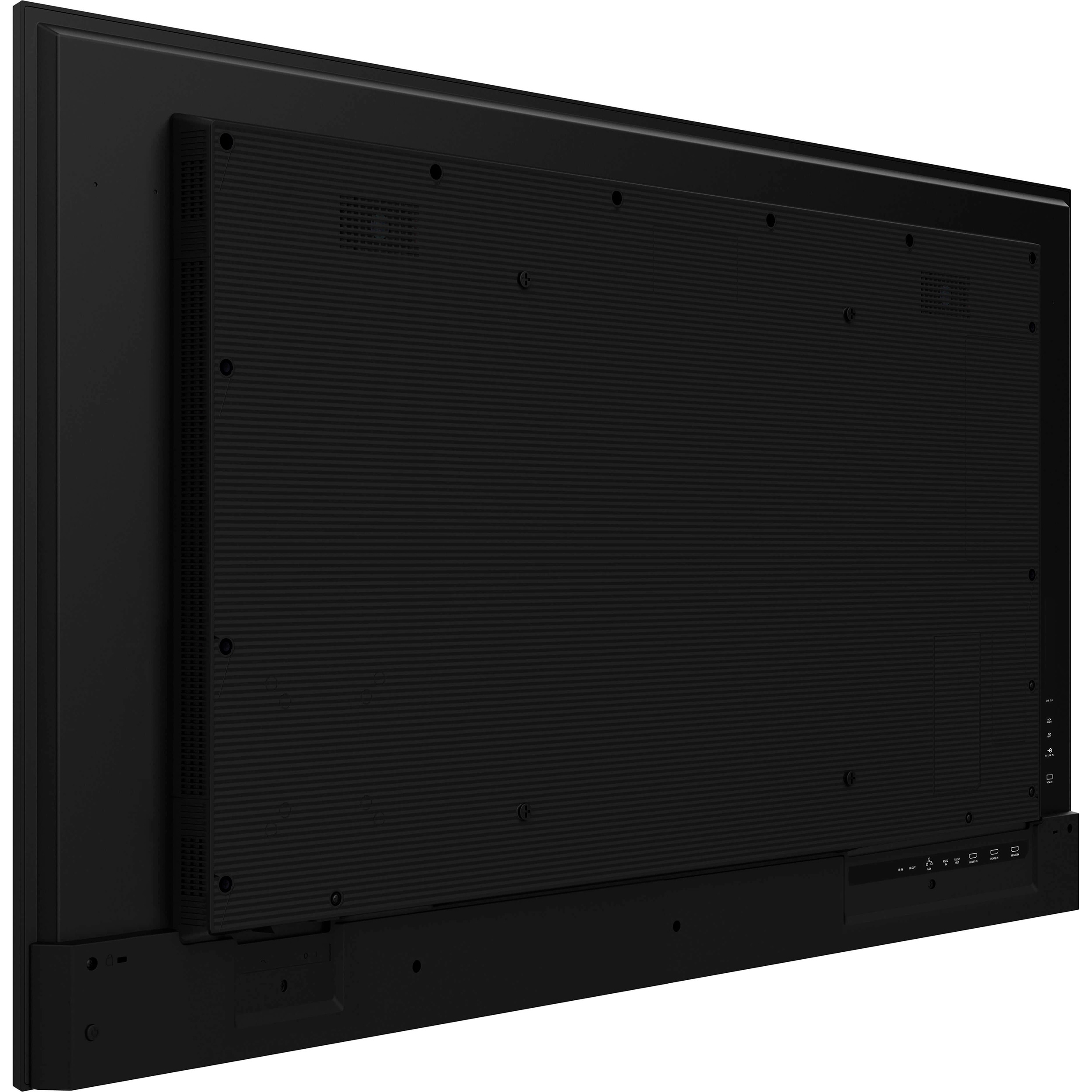 Информационный дисплей 54.6" IIYAMA ProLite LH5541UHS-B2
