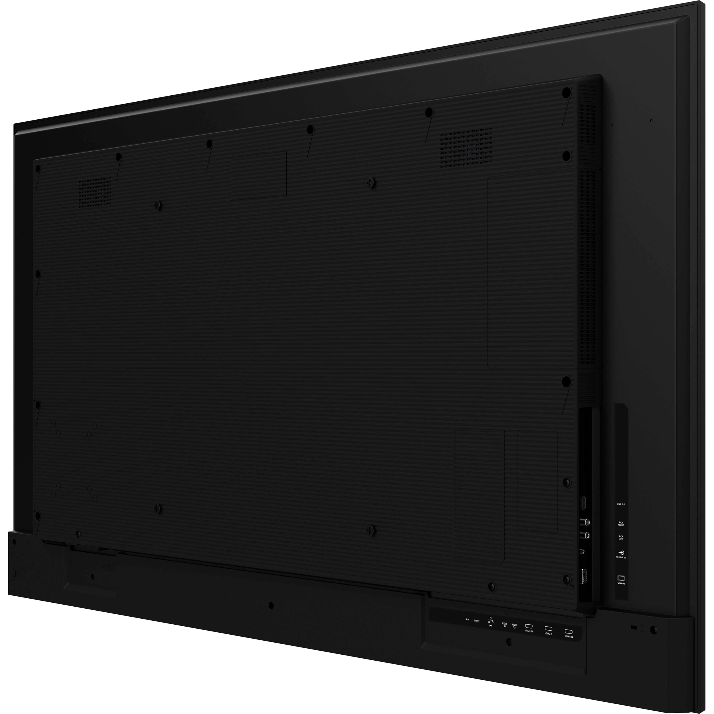 Информационный дисплей 54.6" IIYAMA ProLite LH5541UHS-B2