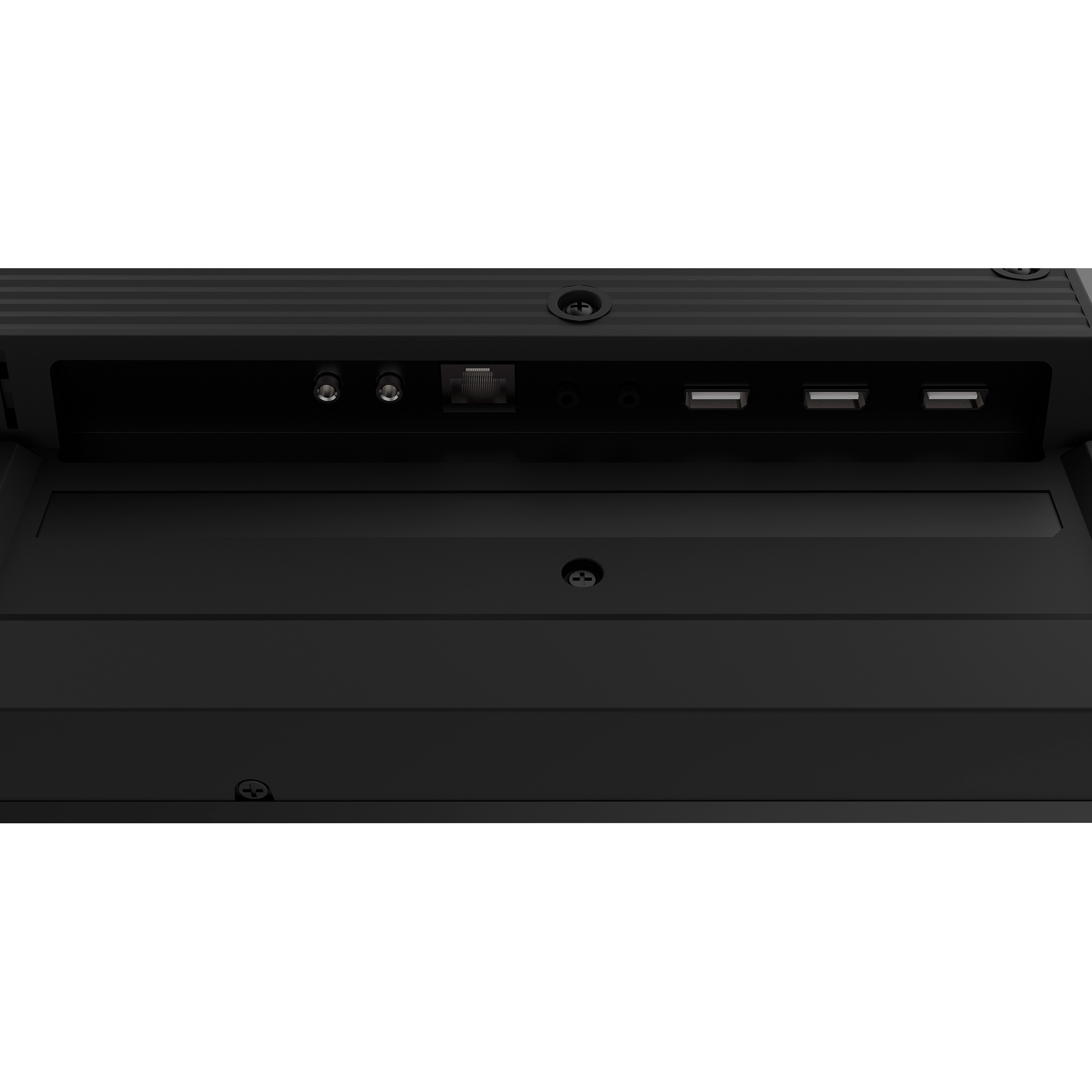 Информационный дисплей 54.6" IIYAMA ProLite LH5541UHS-B2
