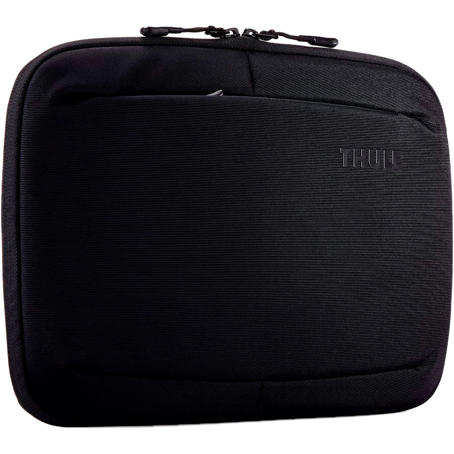 Чохол для ноутбука THULE Subterra 2 MacBook Sleeve 13.3" Black (3205426)