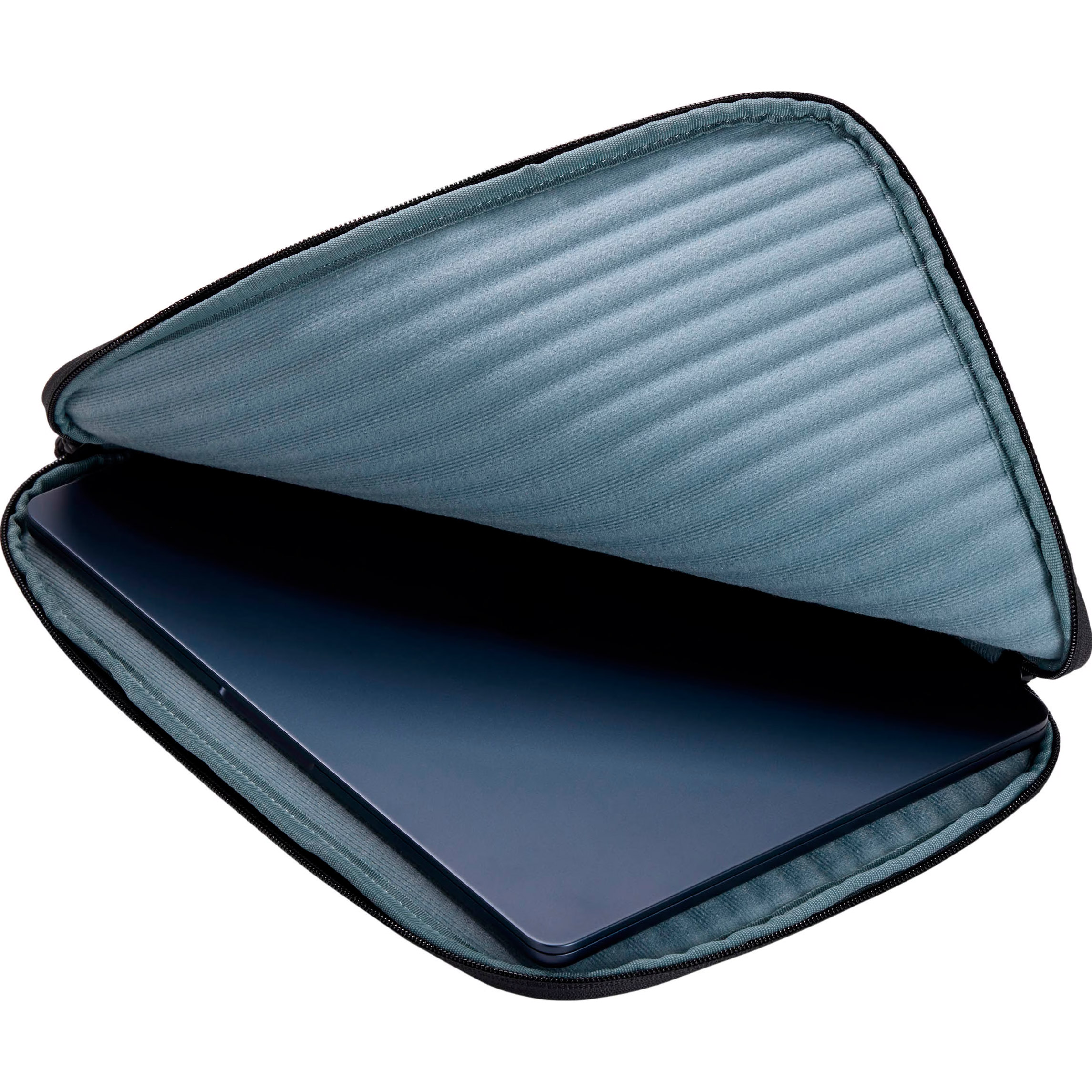 Чохол для ноутбука THULE Subterra 2 MacBook Sleeve 13.3" Black (3205426)