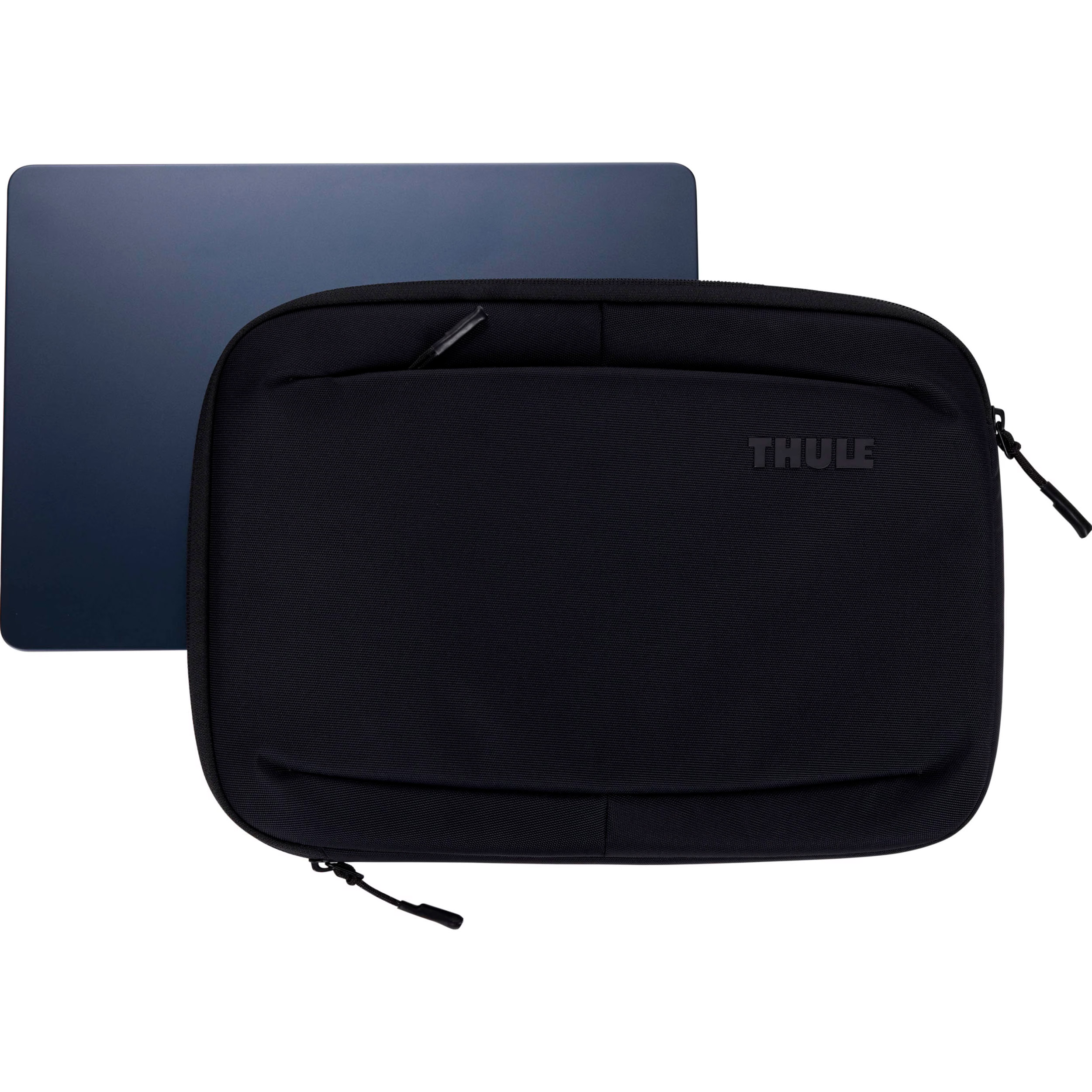 Чохол для ноутбука THULE Subterra 2 MacBook Sleeve 13.3" Black (3205426)