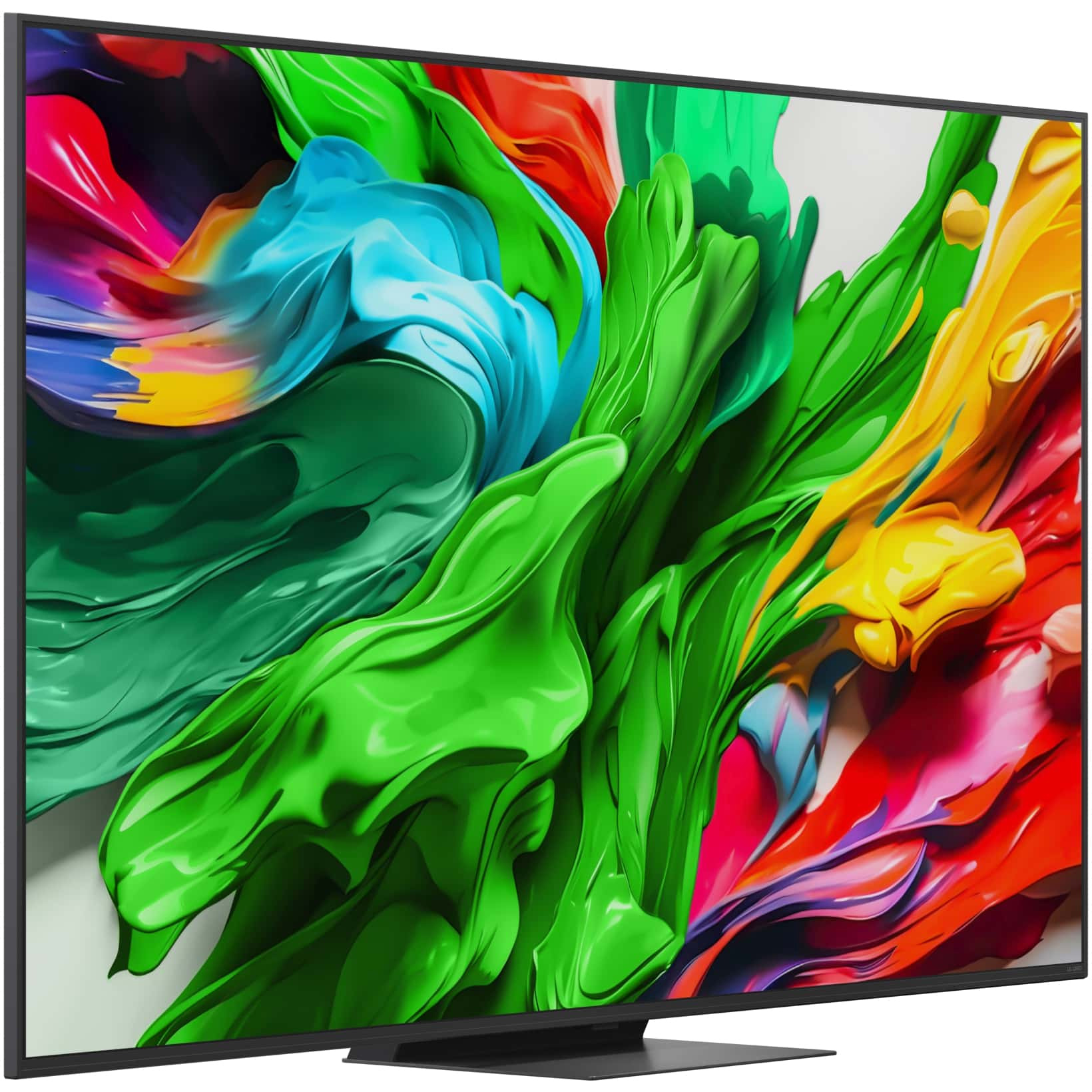Телевізор LG 75" QNED MiniLED 4K 75QNED86A6A