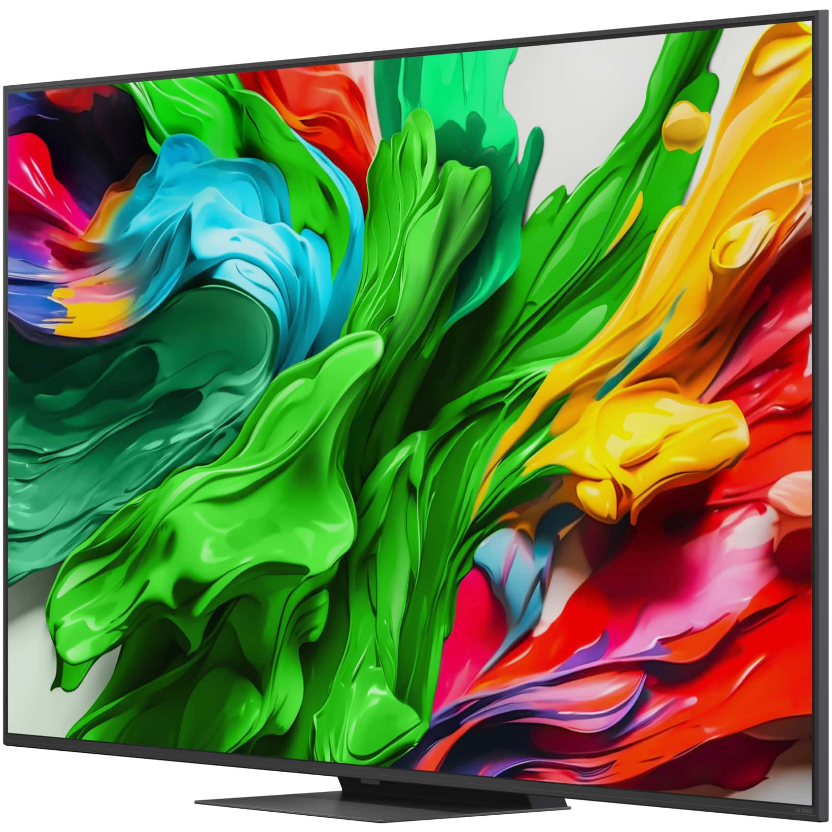 Телевізор LG 75" QNED MiniLED 4K 75QNED86A6A