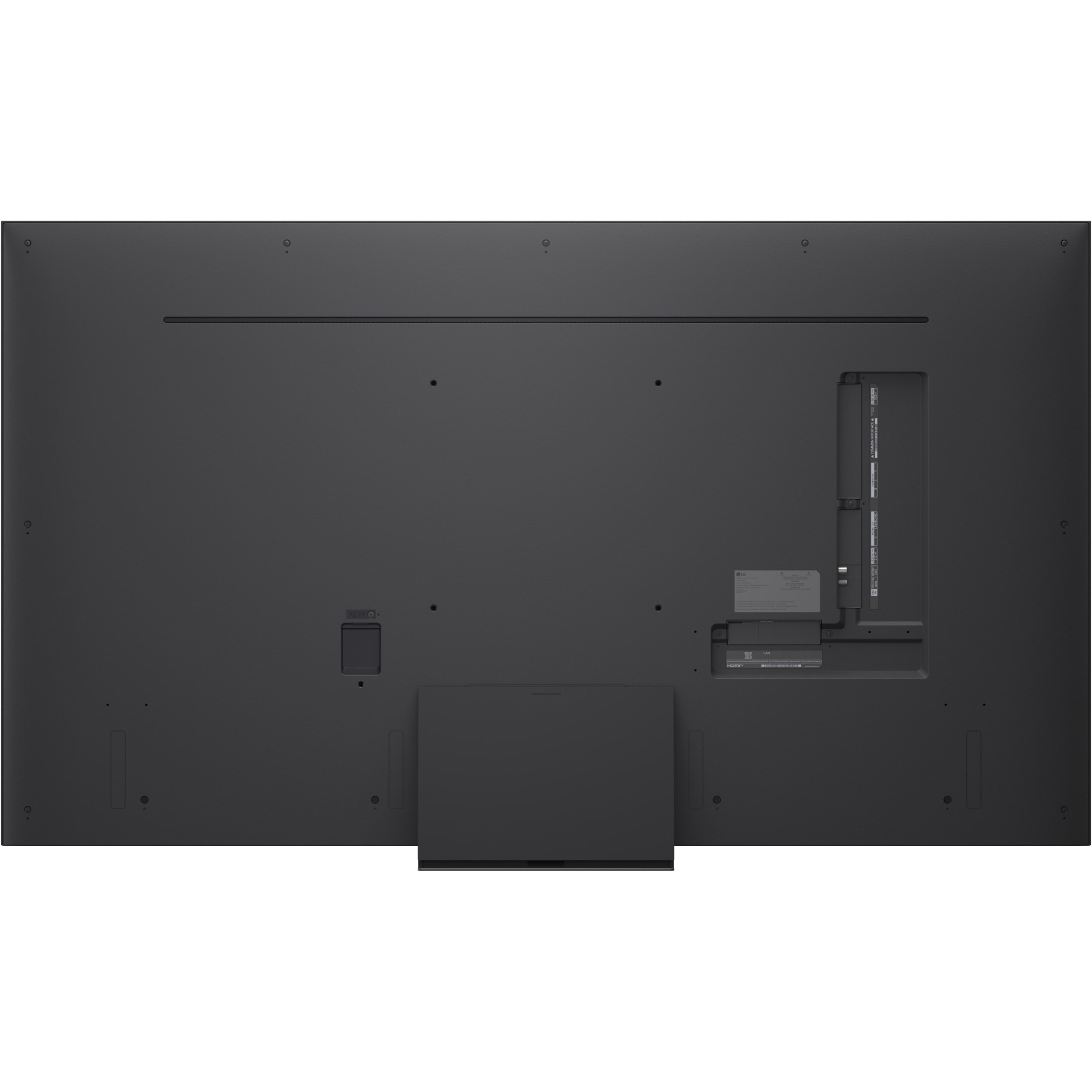 Телевізор LG 75" QNED MiniLED 4K 75QNED86A6A