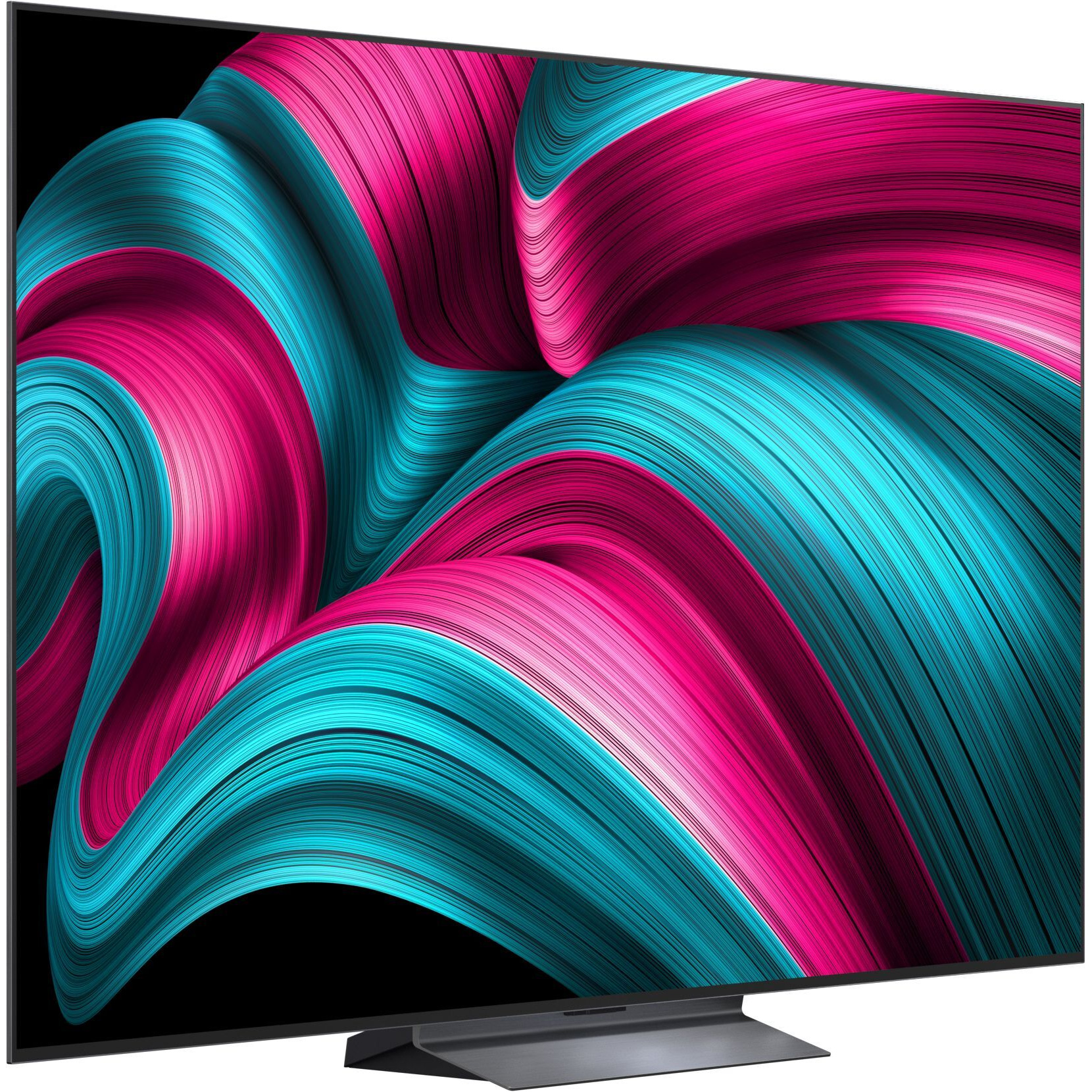 Телевізор LG 83" OLED 4K OLED83C54LA