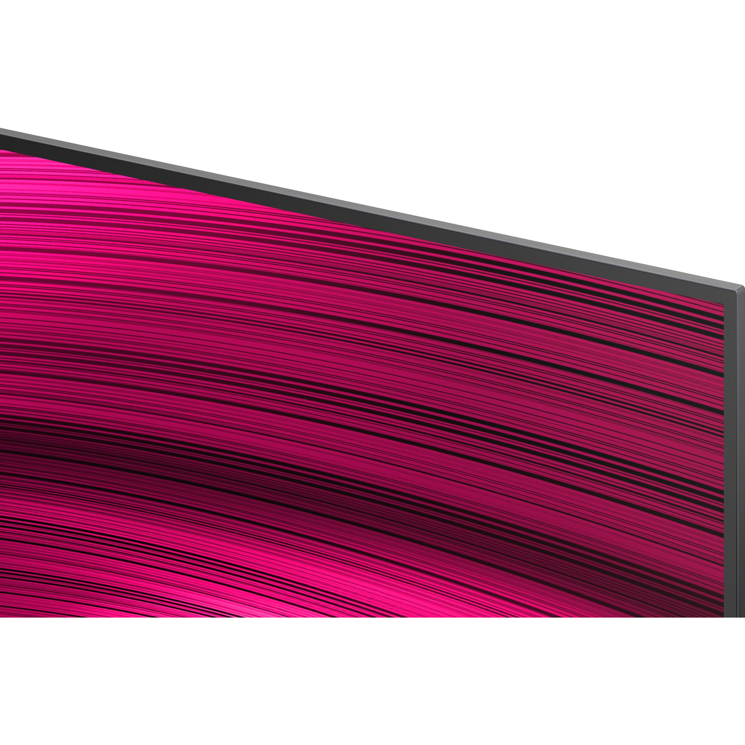 Телевізор LG 83" OLED 4K OLED83C54LA
