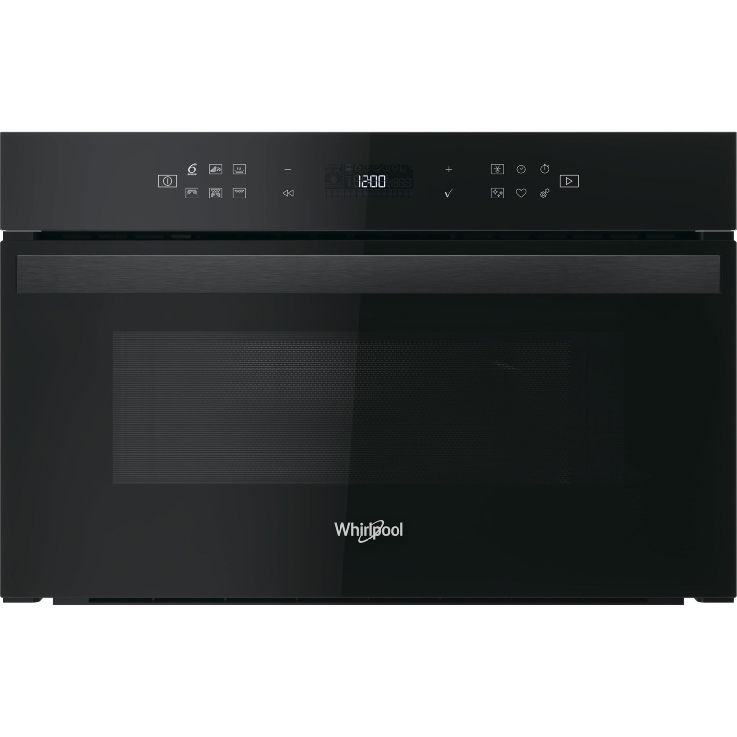 Вбудована мікрохвильова піч WHIRLPOOL AMW 6440 FB