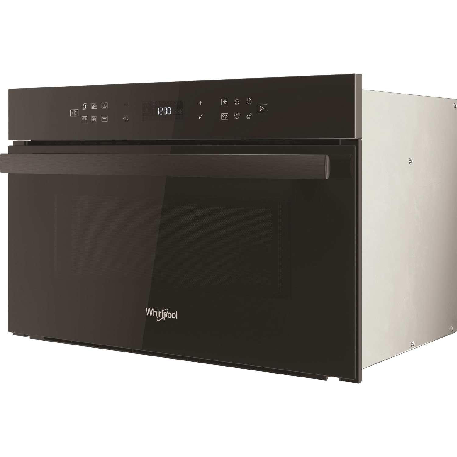 Вбудована мікрохвильова піч WHIRLPOOL AMW 6440 FB