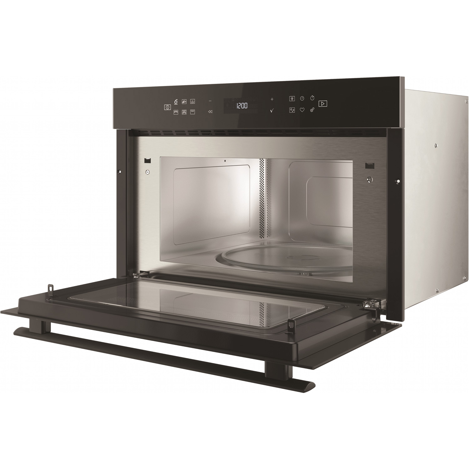 Вбудована мікрохвильова піч WHIRLPOOL AMW 6440 FB