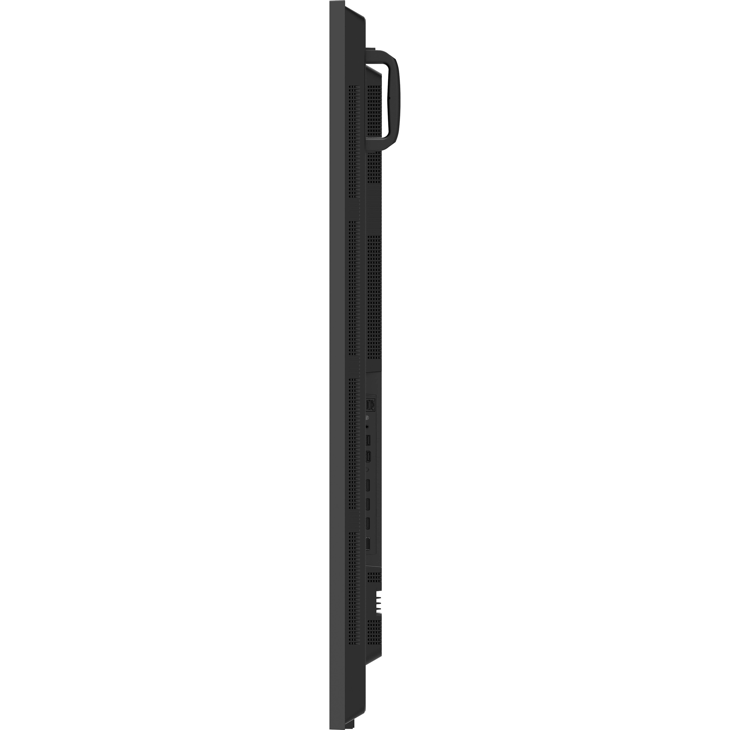 Информационный дисплей 75" IIYAMA ProLite LH7564UHS-B1AG