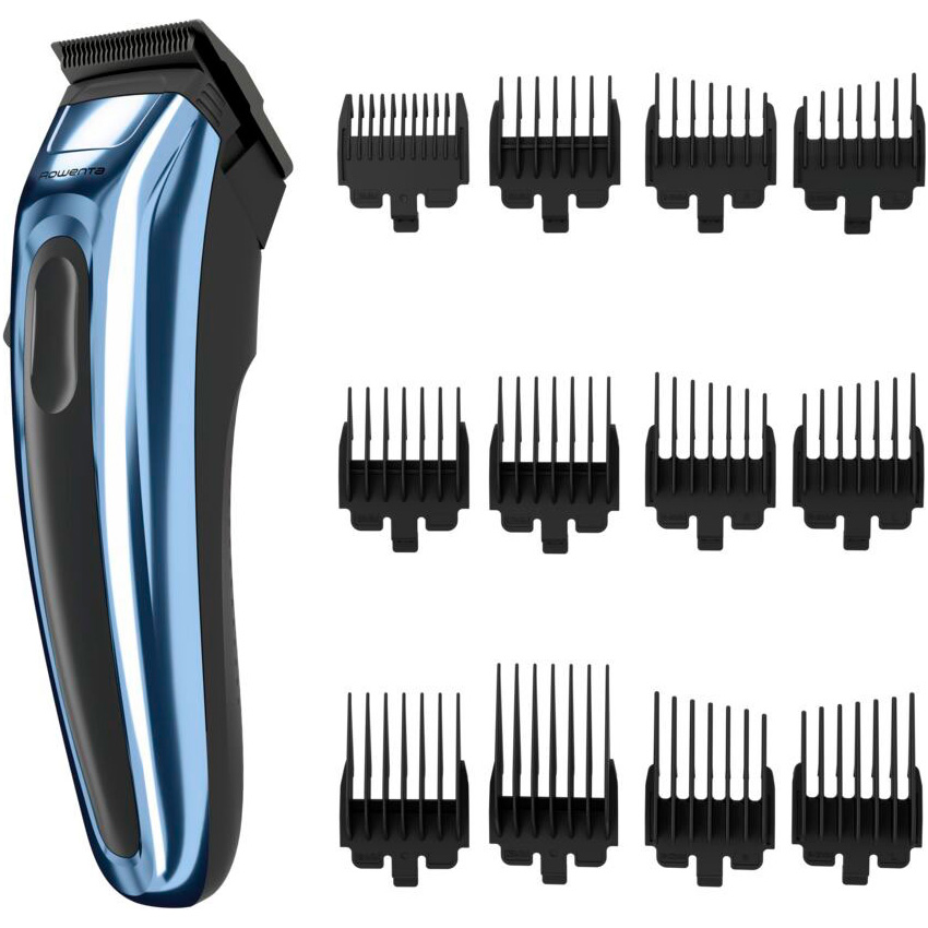 Машинка для стрижки волосся ROWENTA Barber Experience TN1551E0