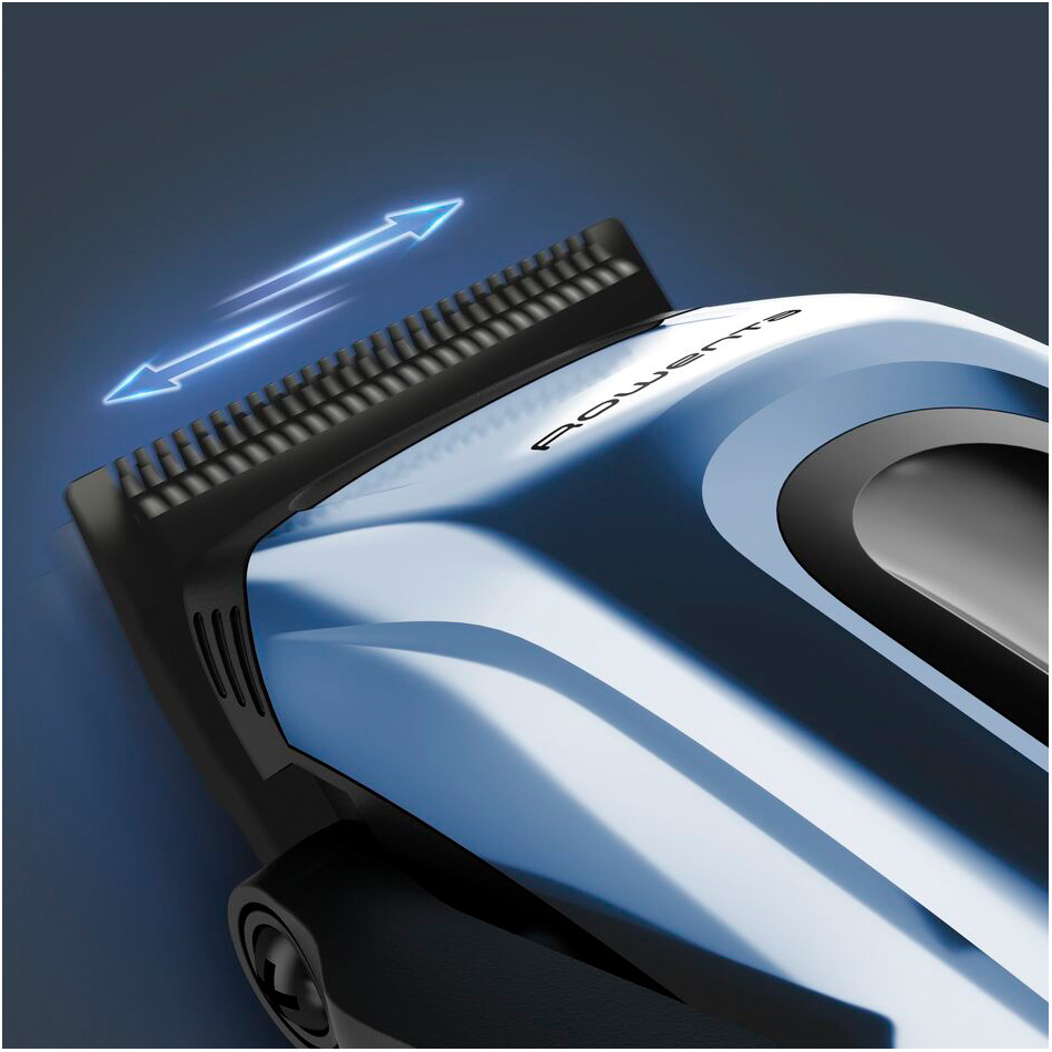 Машинка для стрижки волосся ROWENTA Barber Experience TN1551E0