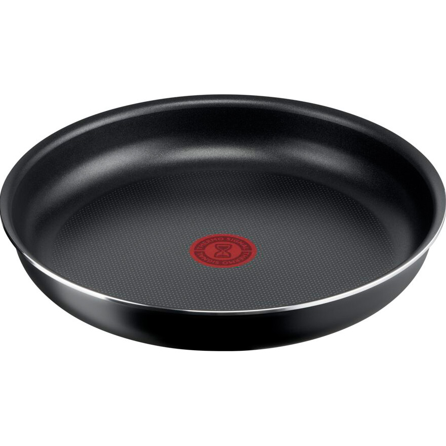 Набір посуду TEFAL Ingenio Easy Cook&Clean 10пр (L1539053)