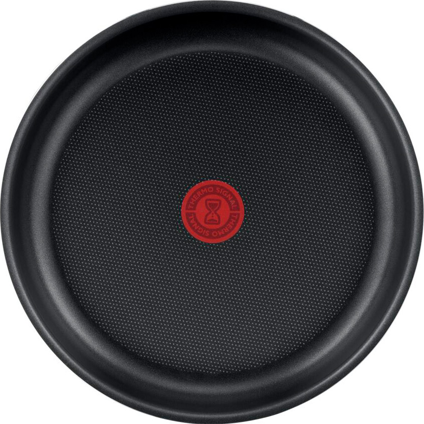 Набір посуду TEFAL Ingenio Easy Cook&Clean 10пр (L1539053)