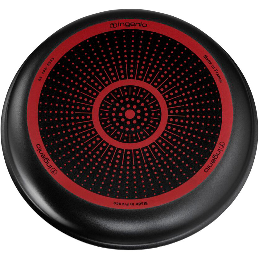 Набір посуду TEFAL Ingenio Easy Cook&Clean 10пр (L1539053)