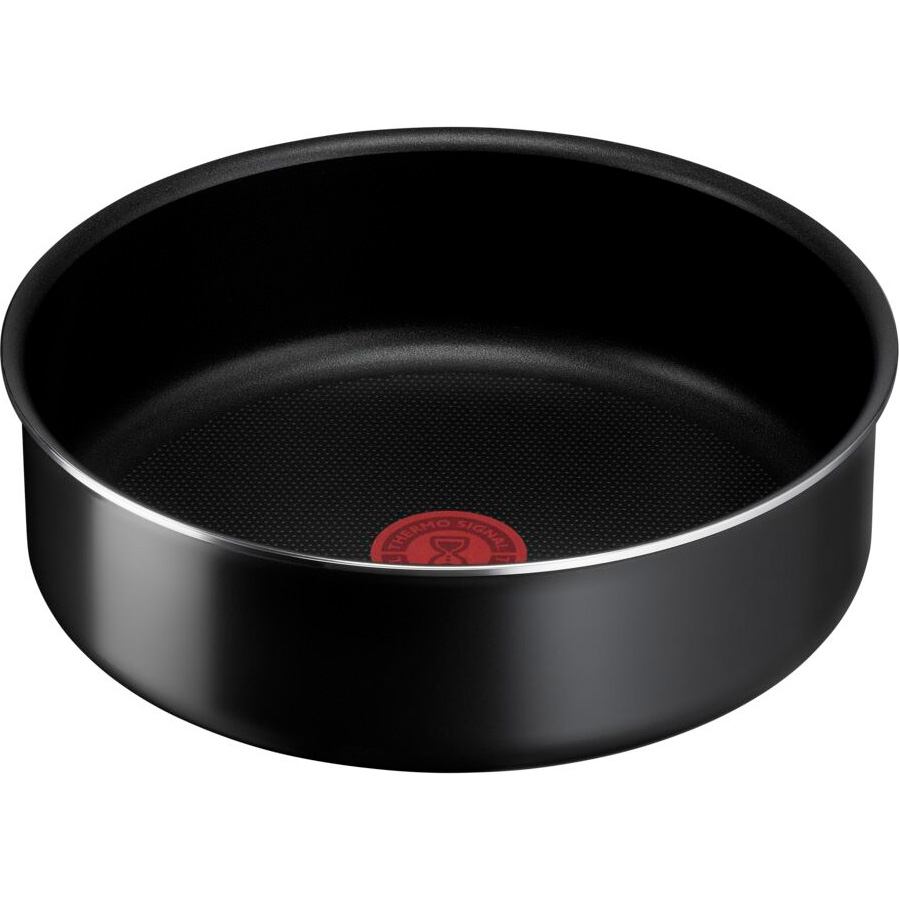 Набір посуду TEFAL Ingenio Easy Cook&Clean 10пр (L1539053)