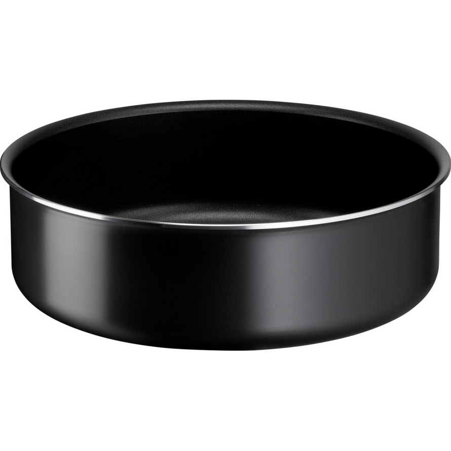 Набір посуду TEFAL Ingenio Easy Cook&Clean 10пр (L1539053)
