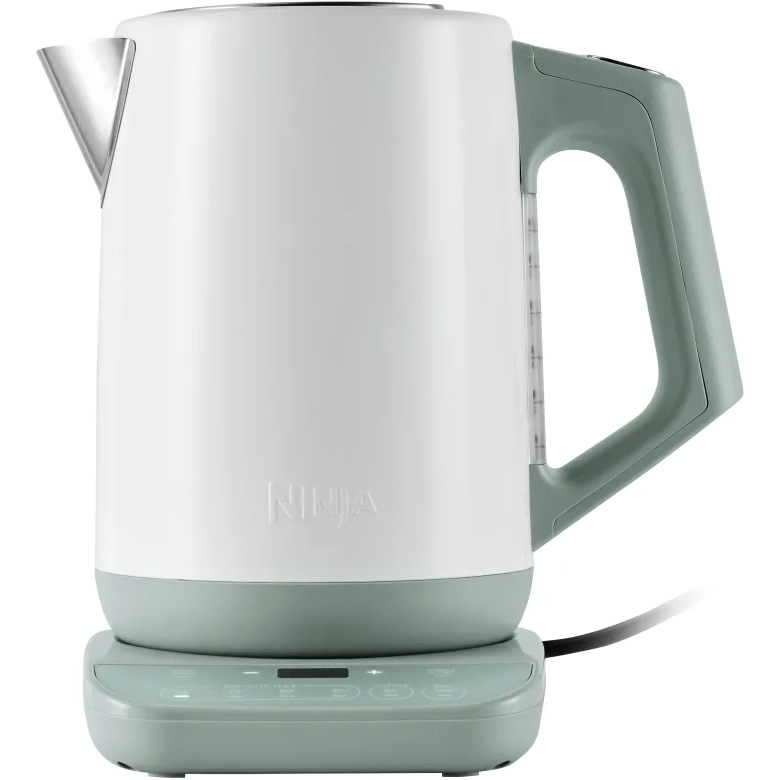 Електрочайник NINJA Perfect Temperature KT200EU White (KT200EUWH)