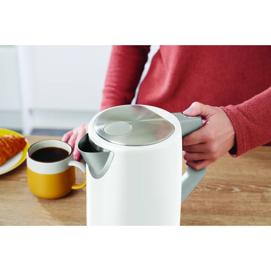 Електрочайник NINJA Perfect Temperature KT200EU White (KT200EUWH)
