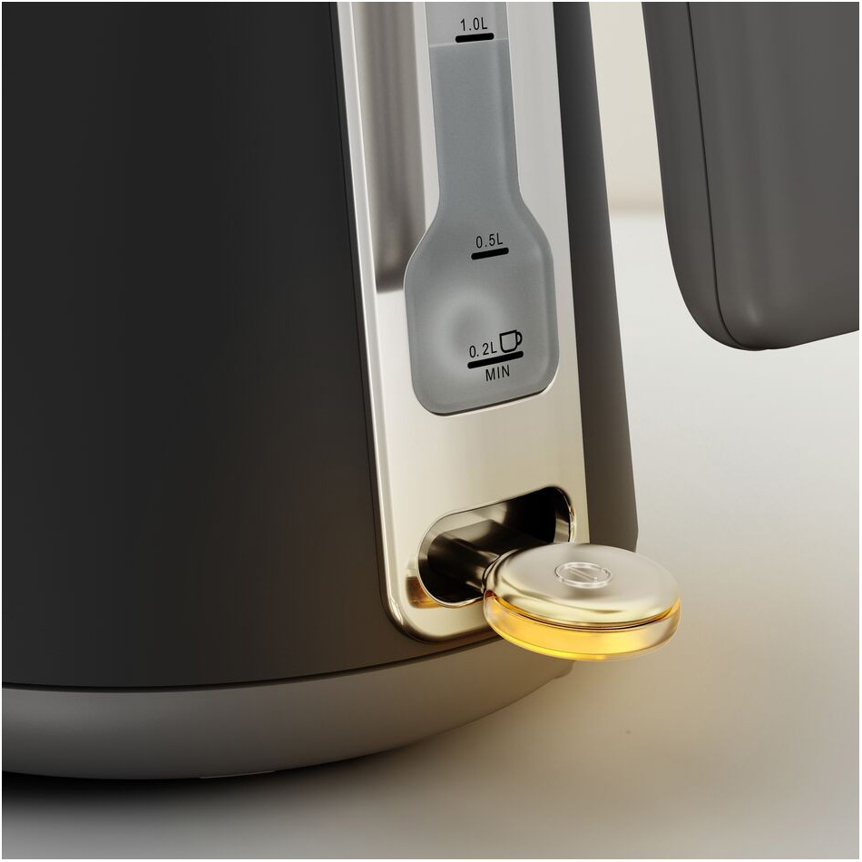 Электрочайник TEFAL Collection KI6668E0