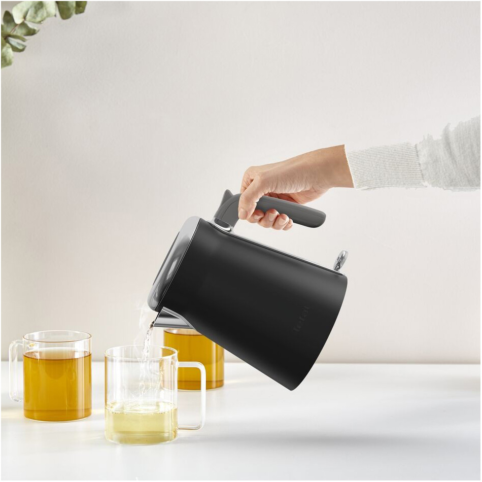 Электрочайник TEFAL Collection KI6668E0