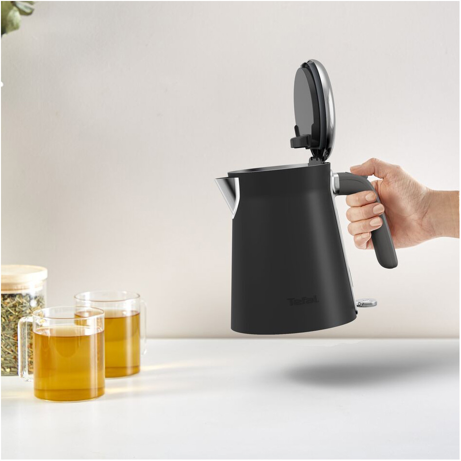 Электрочайник TEFAL Collection KI6668E0