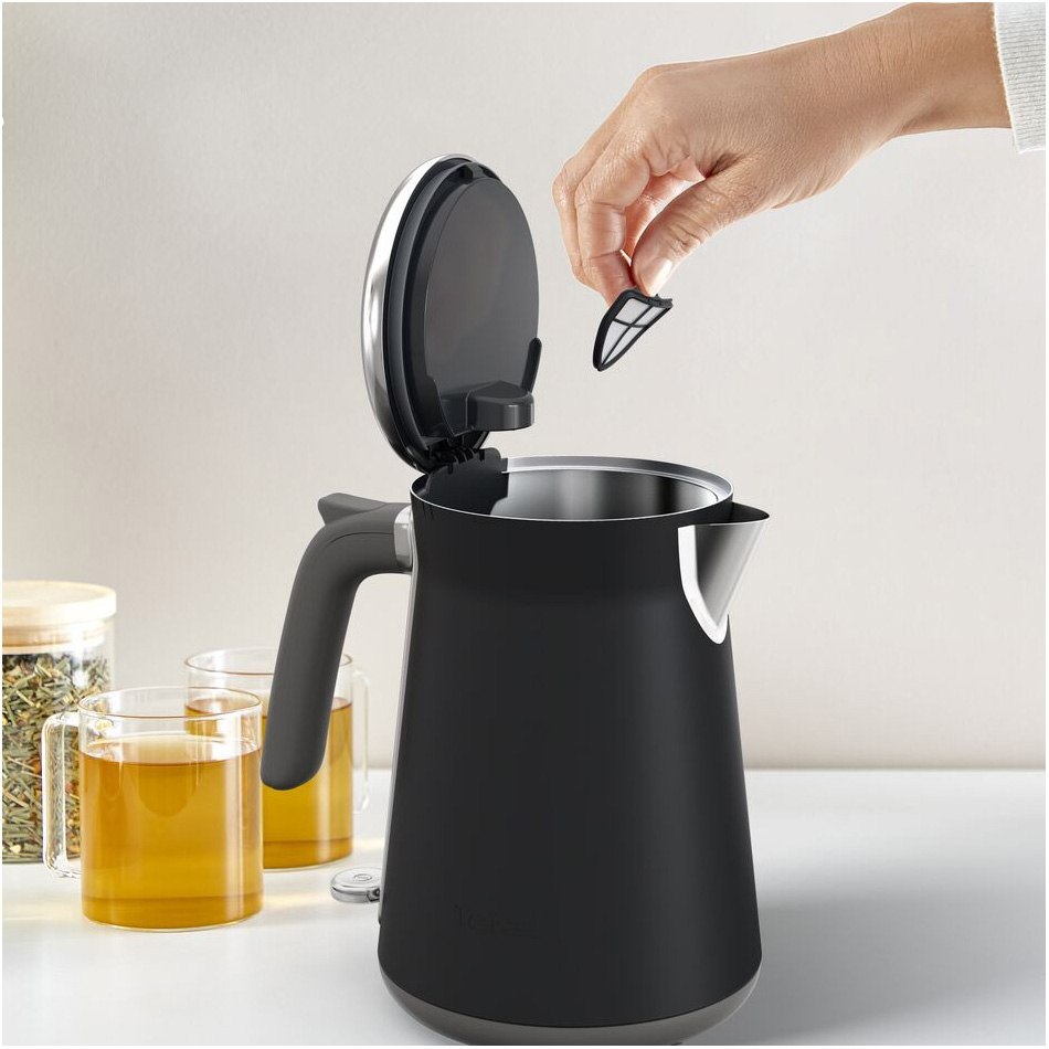 Электрочайник TEFAL Collection KI6668E0