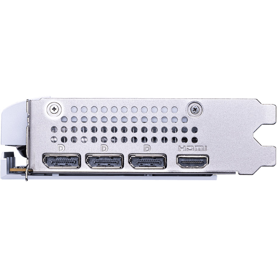 Відеокарта MSI GeForce RTX 5060 8G Ventus 2X OC White
