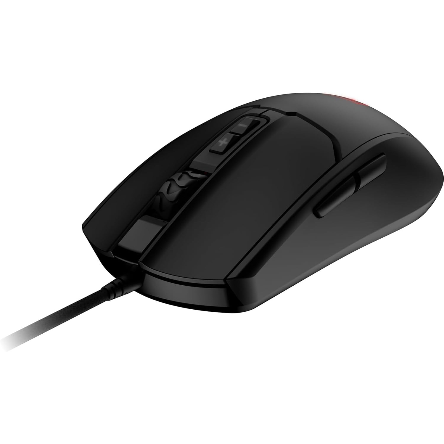 Мышь игровая MSI Forge GM100 Black