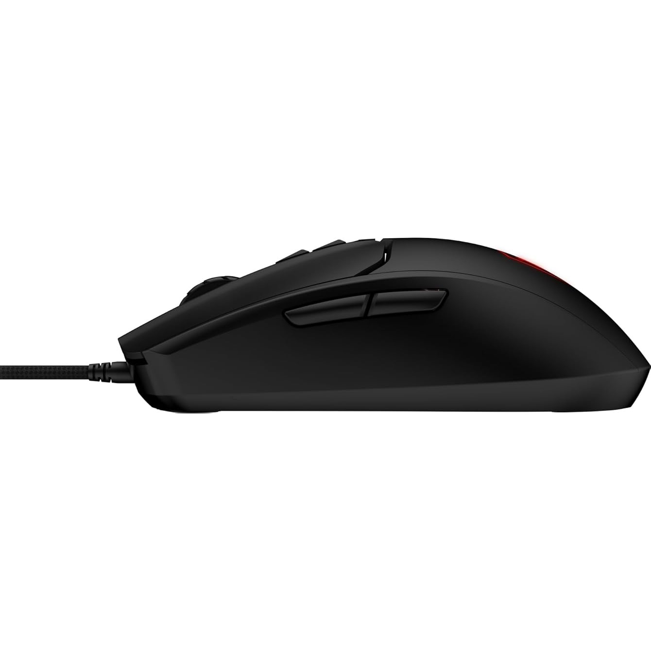 Мышь игровая MSI Forge GM100 Black
