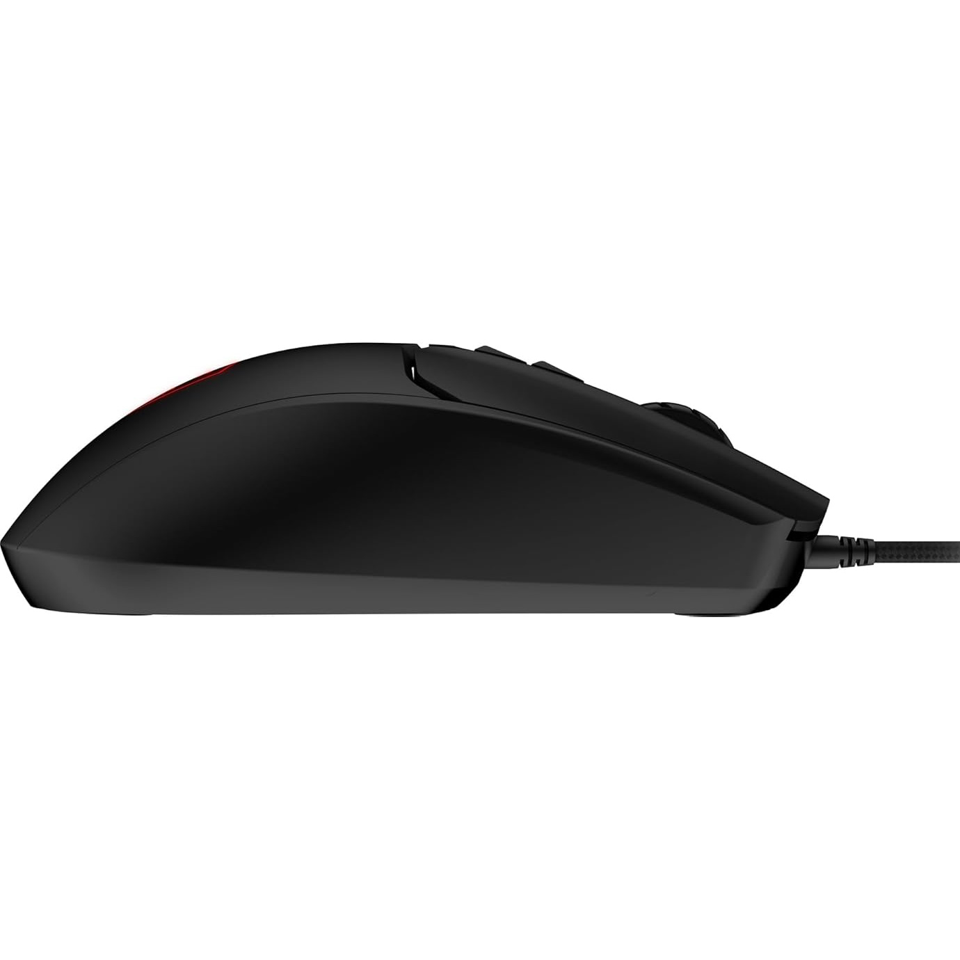 Мышь игровая MSI Forge GM100 Black