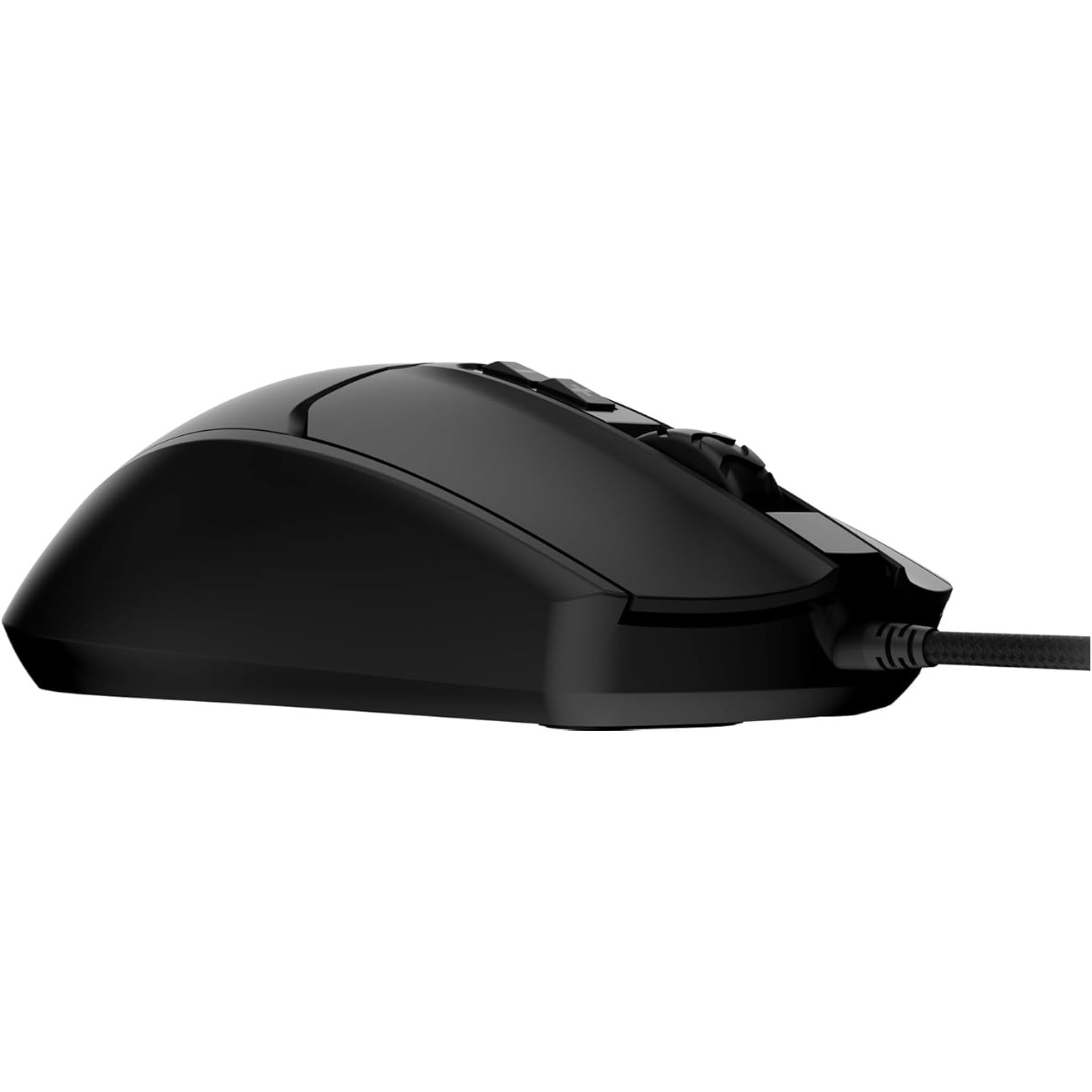 Мышь игровая MSI Forge GM100 Black