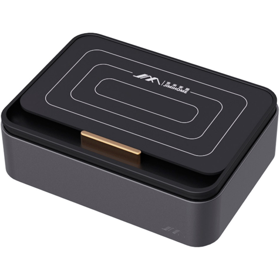 Викрутка з прецизійними насадками Xiaomi JIMIHOME JM-FM1 38-in-1