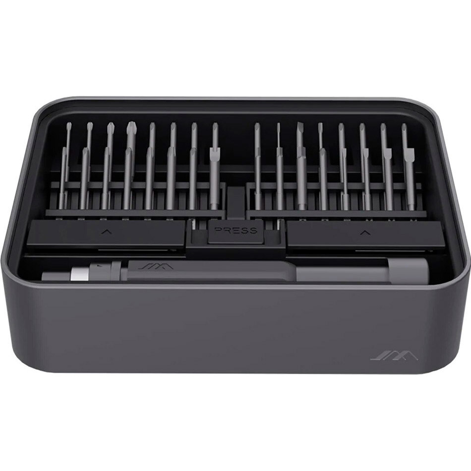Викрутка з прецизійними насадками Xiaomi JIMIHOME JM-FM2 51-in-1