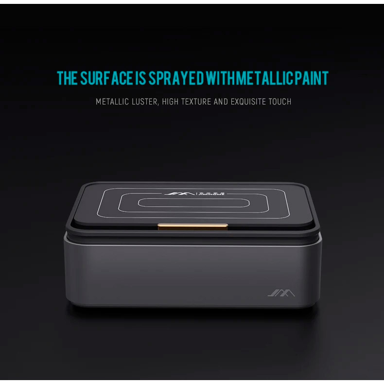 Викрутка з прецизійними насадками Xiaomi JIMIHOME JM-FM2 51-in-1
