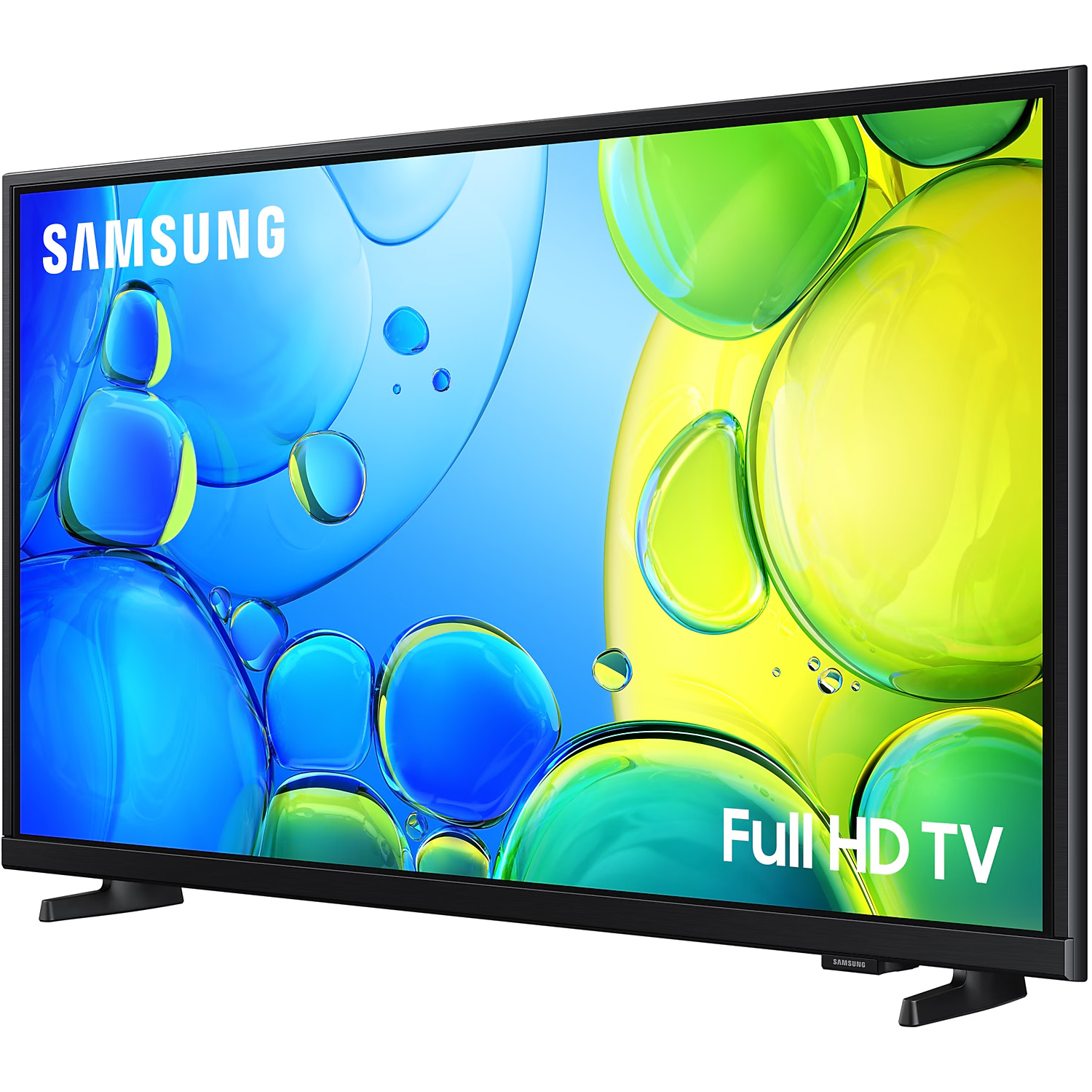 Телевізор SAMSUNG 32" UE32F6000FU (UE32F6000FUXUA)