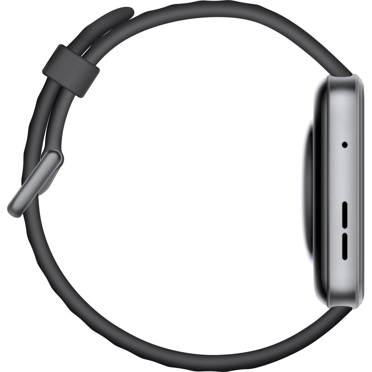 Смарт-часы HUAWEI Watch Fit 4 Black (55020EWT)