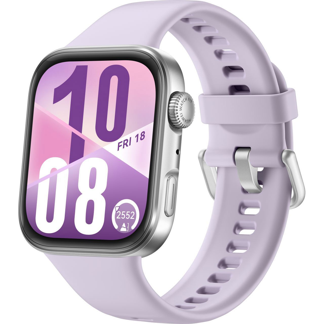 Смарт-часы HUAWEI Watch Fit 4 Purple (55020EYM)