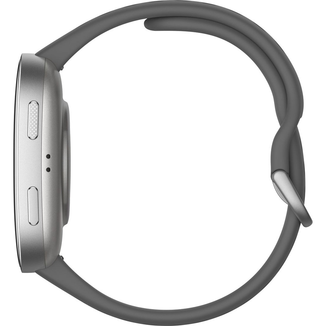 Смарт-годинник AMAZFIT Bip 6 Charcoal (W2435AP3N)