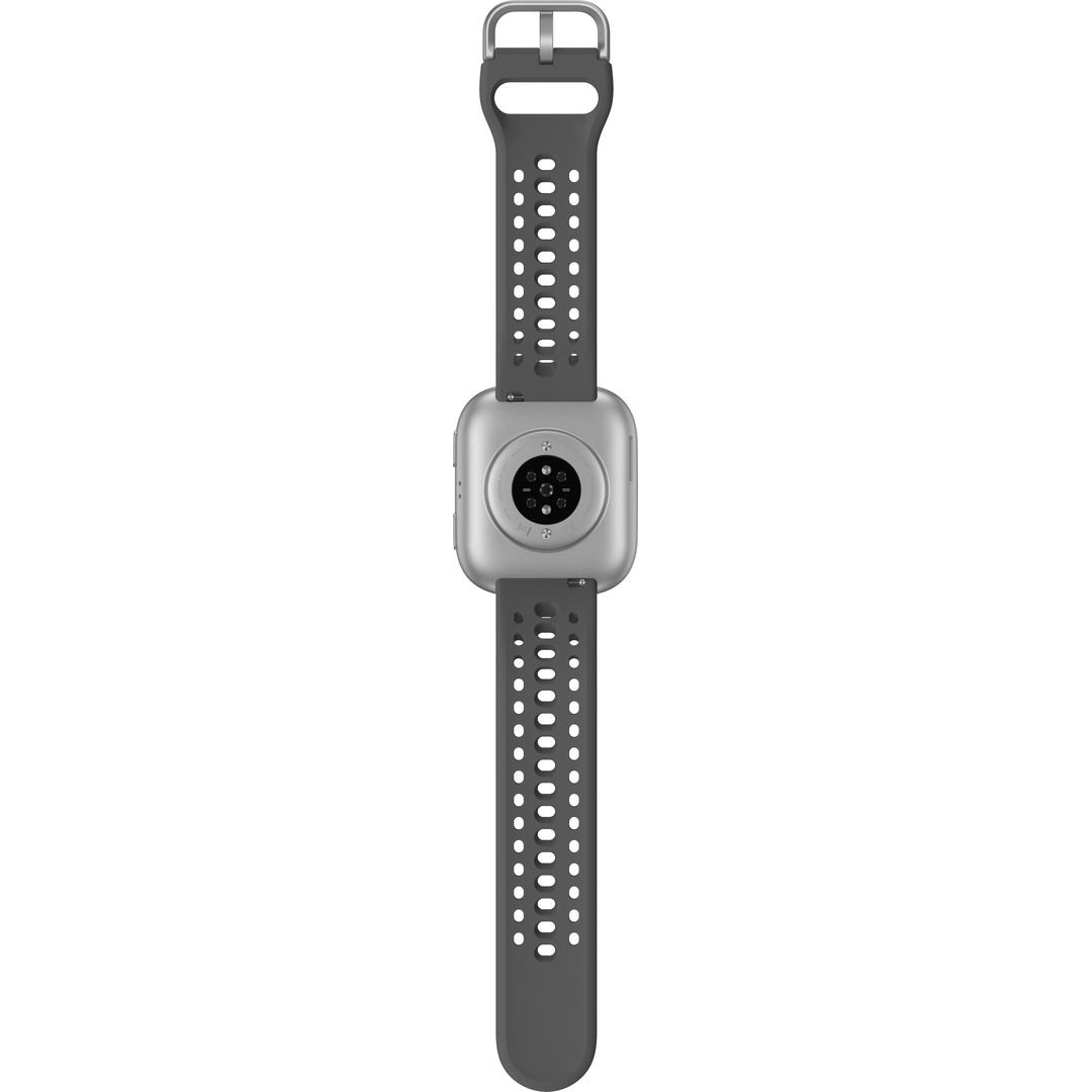 Смарт-годинник AMAZFIT Bip 6 Charcoal (W2435AP3N)