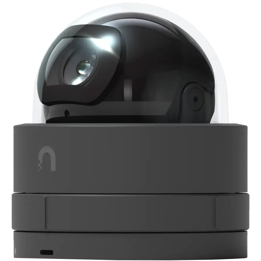 IP-камера UBIQUITI UniFi G5 Dome Ultra Black (UVC-G5-DOME-ULTRA-B)