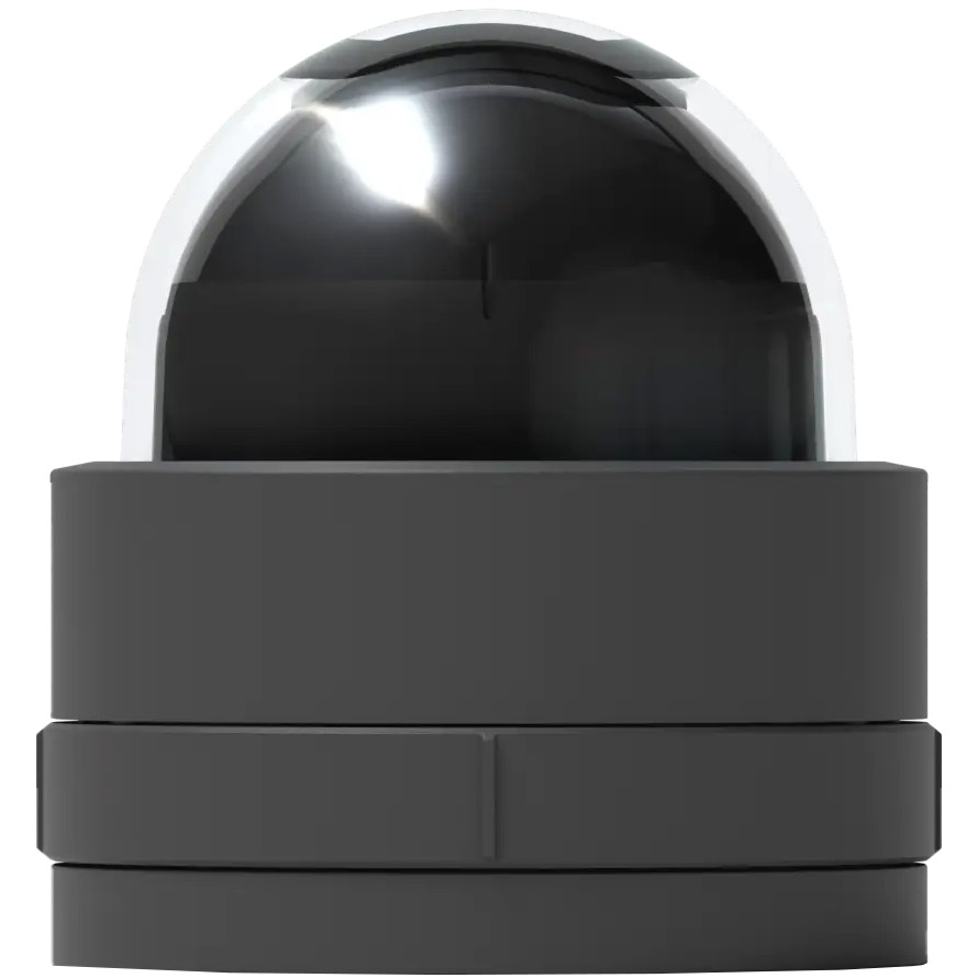 IP-камера UBIQUITI UniFi G5 Dome Ultra Black (UVC-G5-DOME-ULTRA-B)
