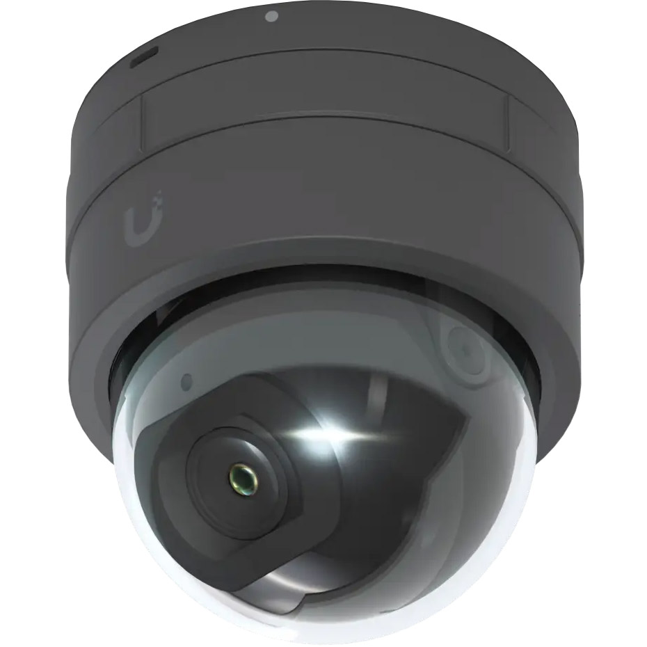 IP-камера UBIQUITI UniFi G5 Dome Ultra Black (UVC-G5-DOME-ULTRA-B)