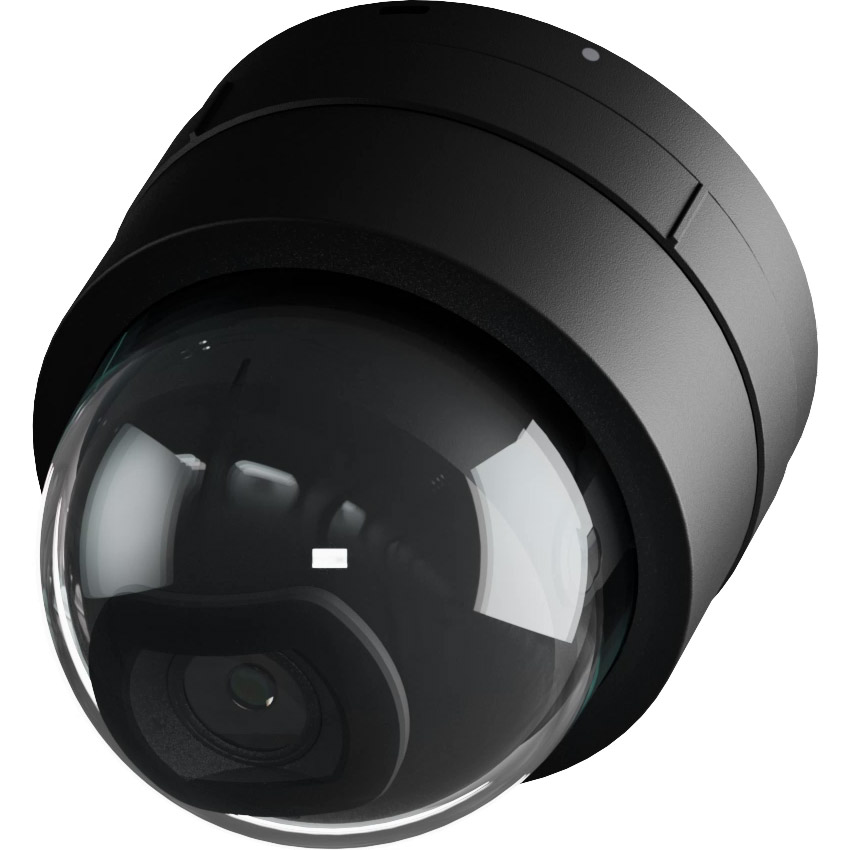 IP-камера UBIQUITI UniFi G5 Dome Ultra Black (UVC-G5-DOME-ULTRA-B)