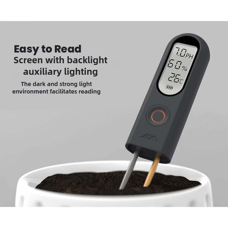 Анализатор почвы Xiaomi JIMIHOME JM-W1001 Soil Detector