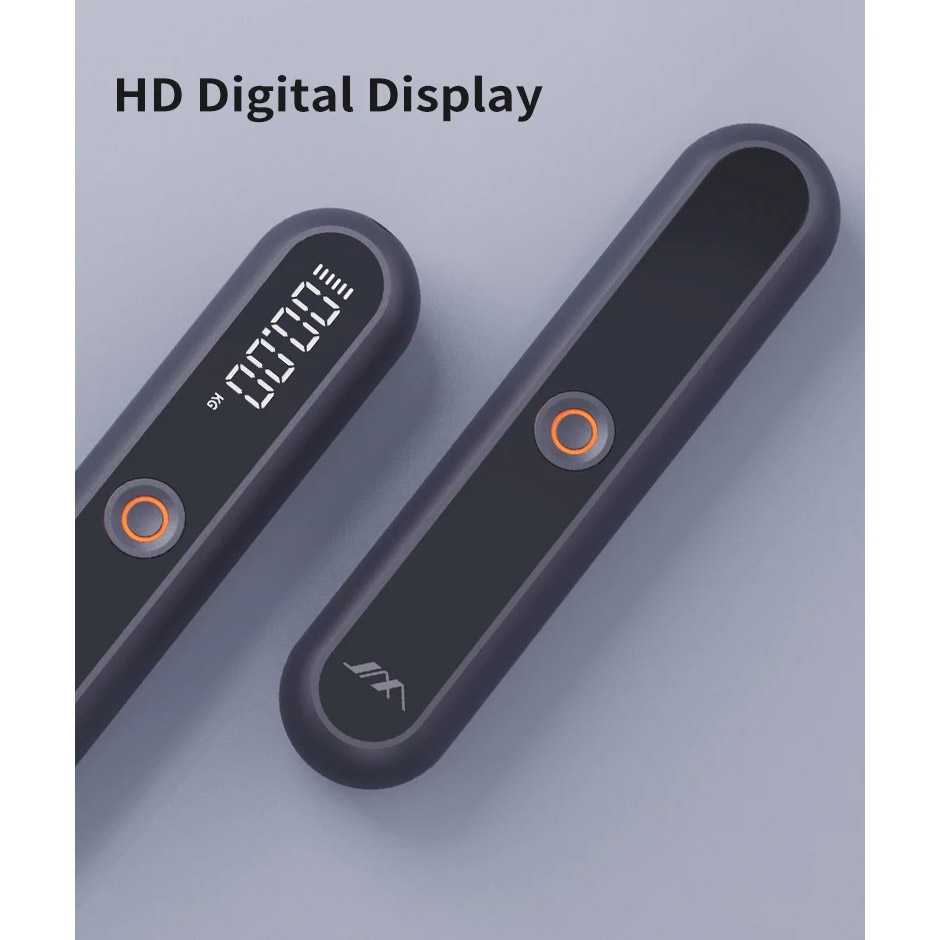 Багажные весы Xiaomi JIMIHOME JM-G3701 Hendheld Scale